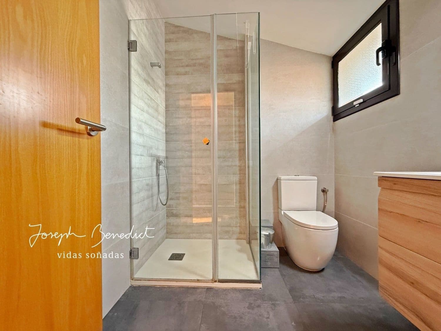 3 soverom Leilighet til salgs i Viladecans med garasje - € 408 000 (Ref: 8925487)