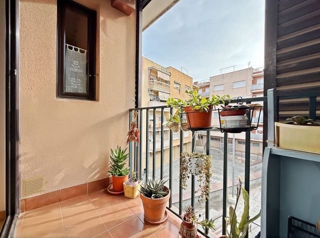 3 soverom Leilighet til salgs i Viladecans med garasje - € 408 000 (Ref: 8925487)