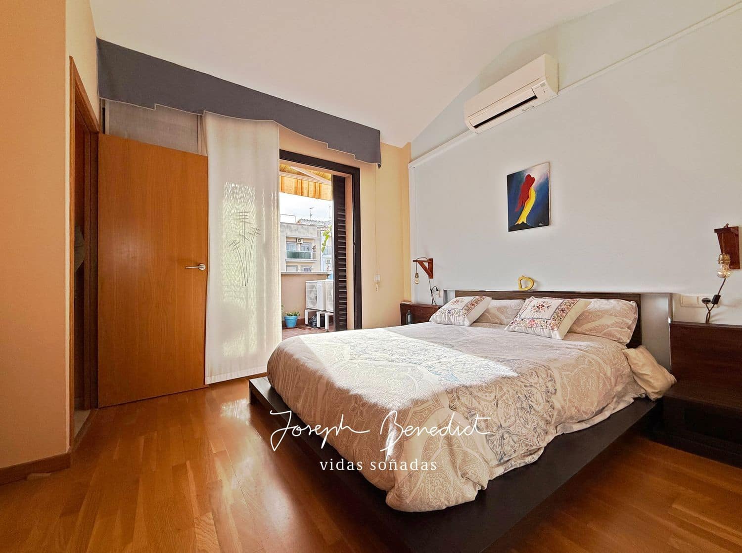 3 soverom Leilighet til salgs i Viladecans med garasje - € 408 000 (Ref: 8925487)