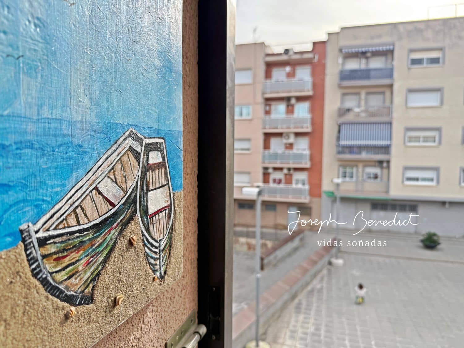 3 soverom Leilighet til salgs i Viladecans med garasje - € 408 000 (Ref: 8925487)