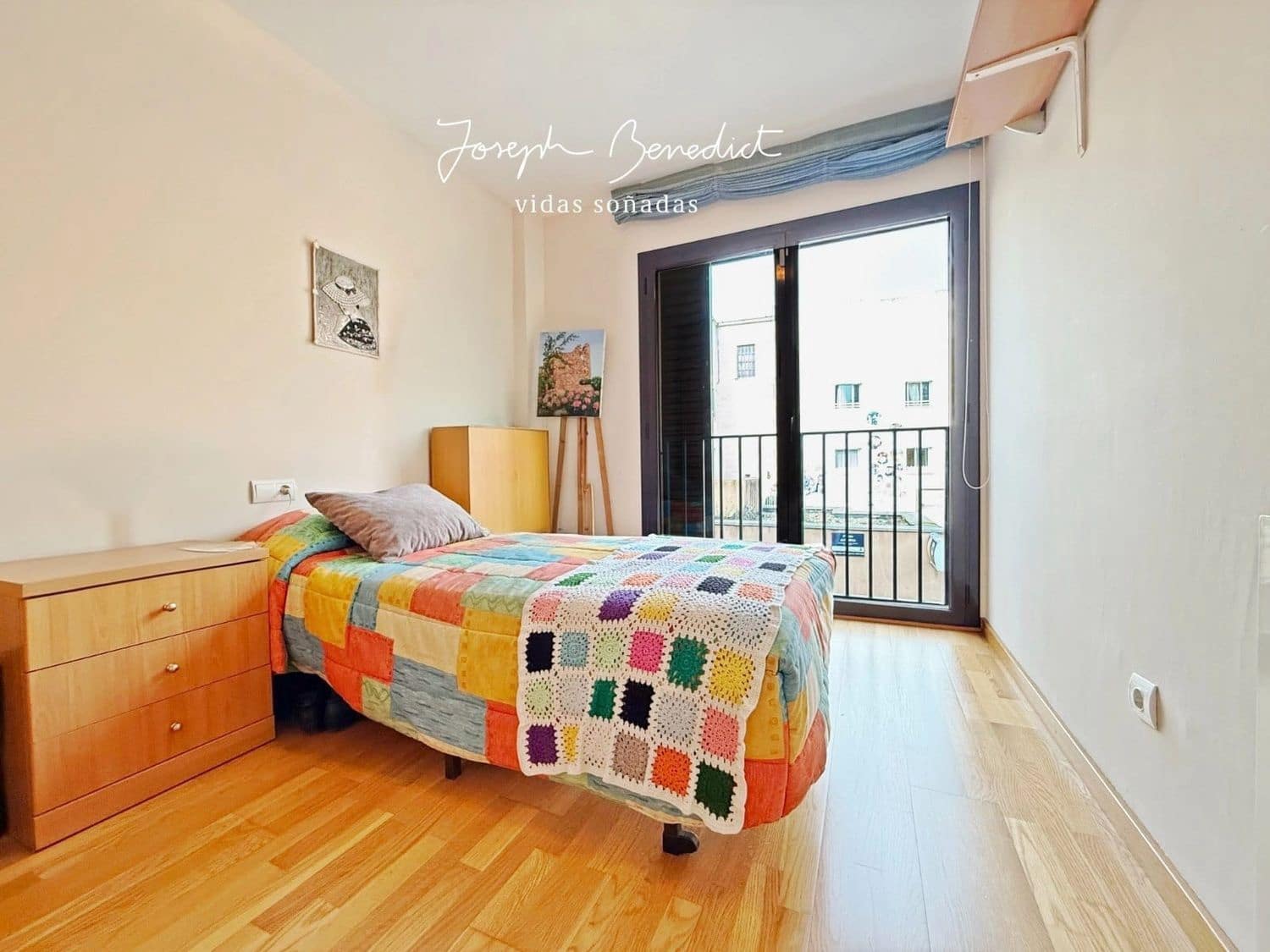 3 soverom Leilighet til salgs i Viladecans med garasje - € 408 000 (Ref: 8925487)