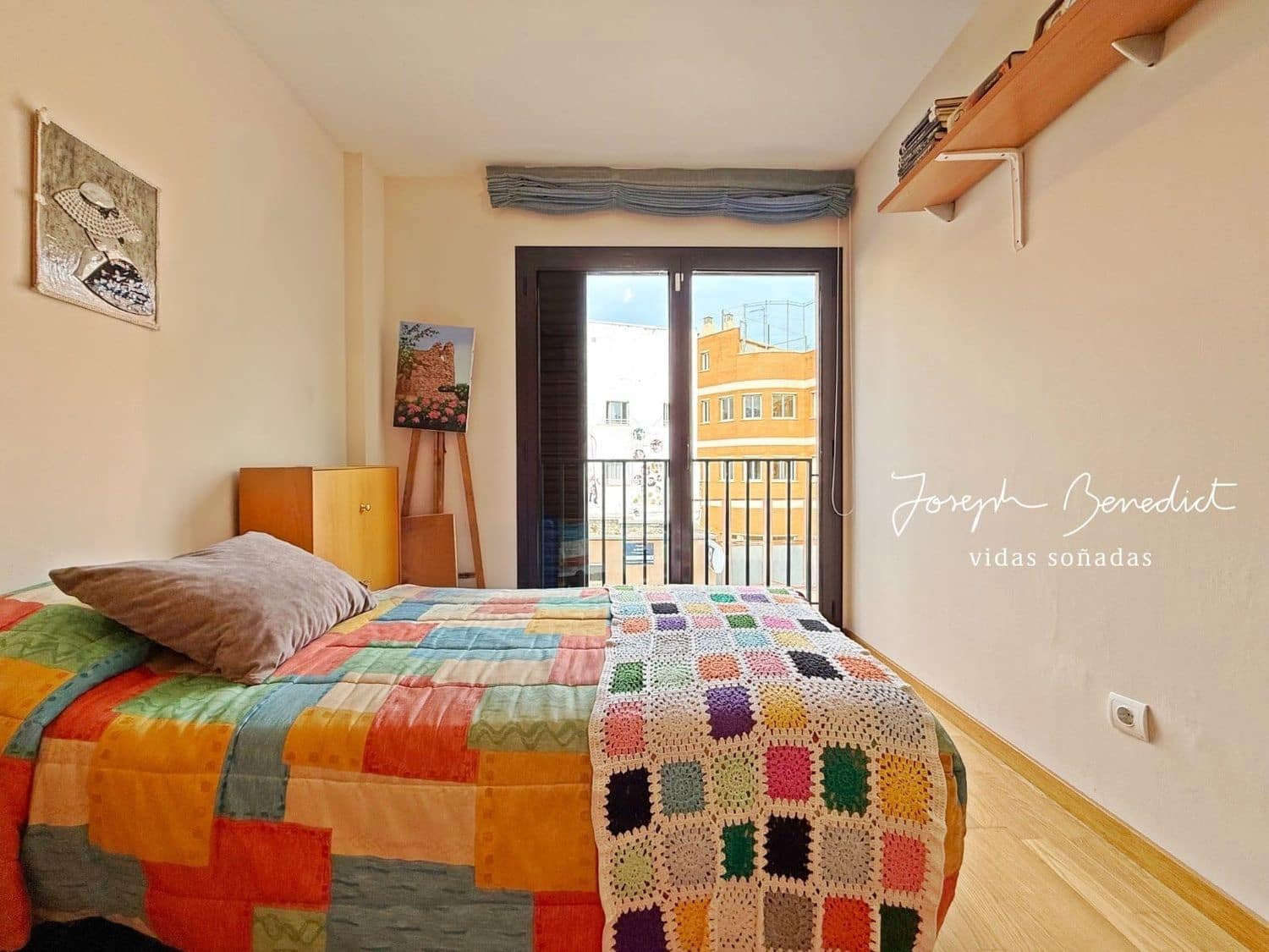 3 soverom Leilighet til salgs i Viladecans med garasje - € 408 000 (Ref: 8925487)