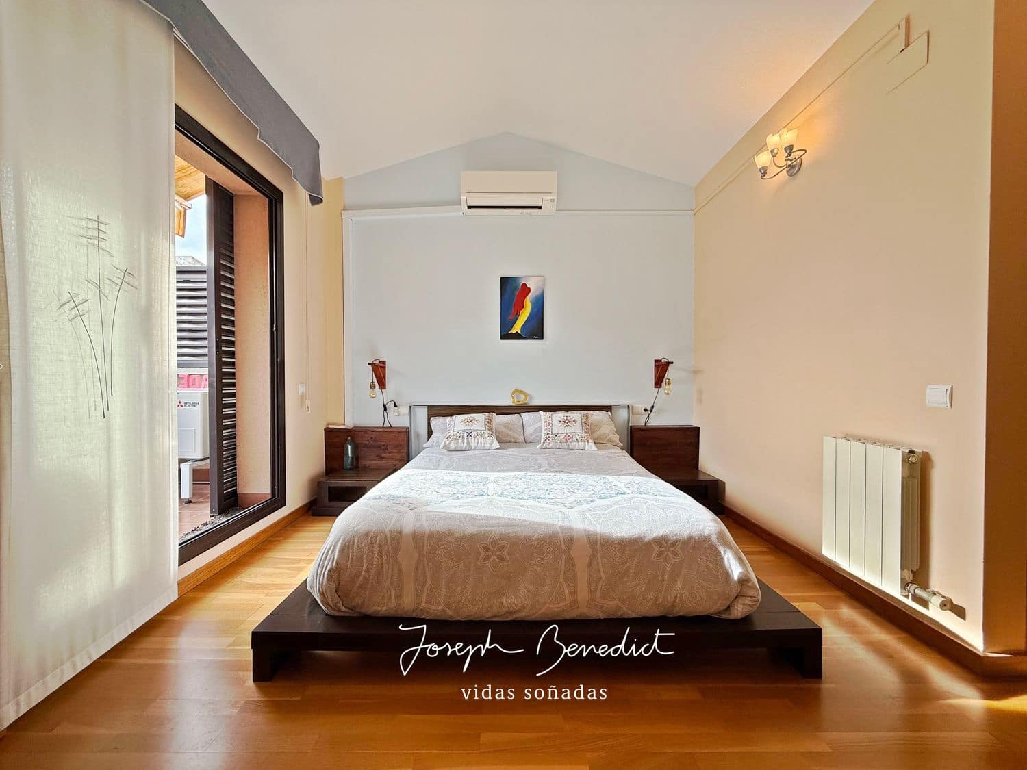 3 soverom Leilighet til salgs i Viladecans med garasje - € 408 000 (Ref: 8925487)