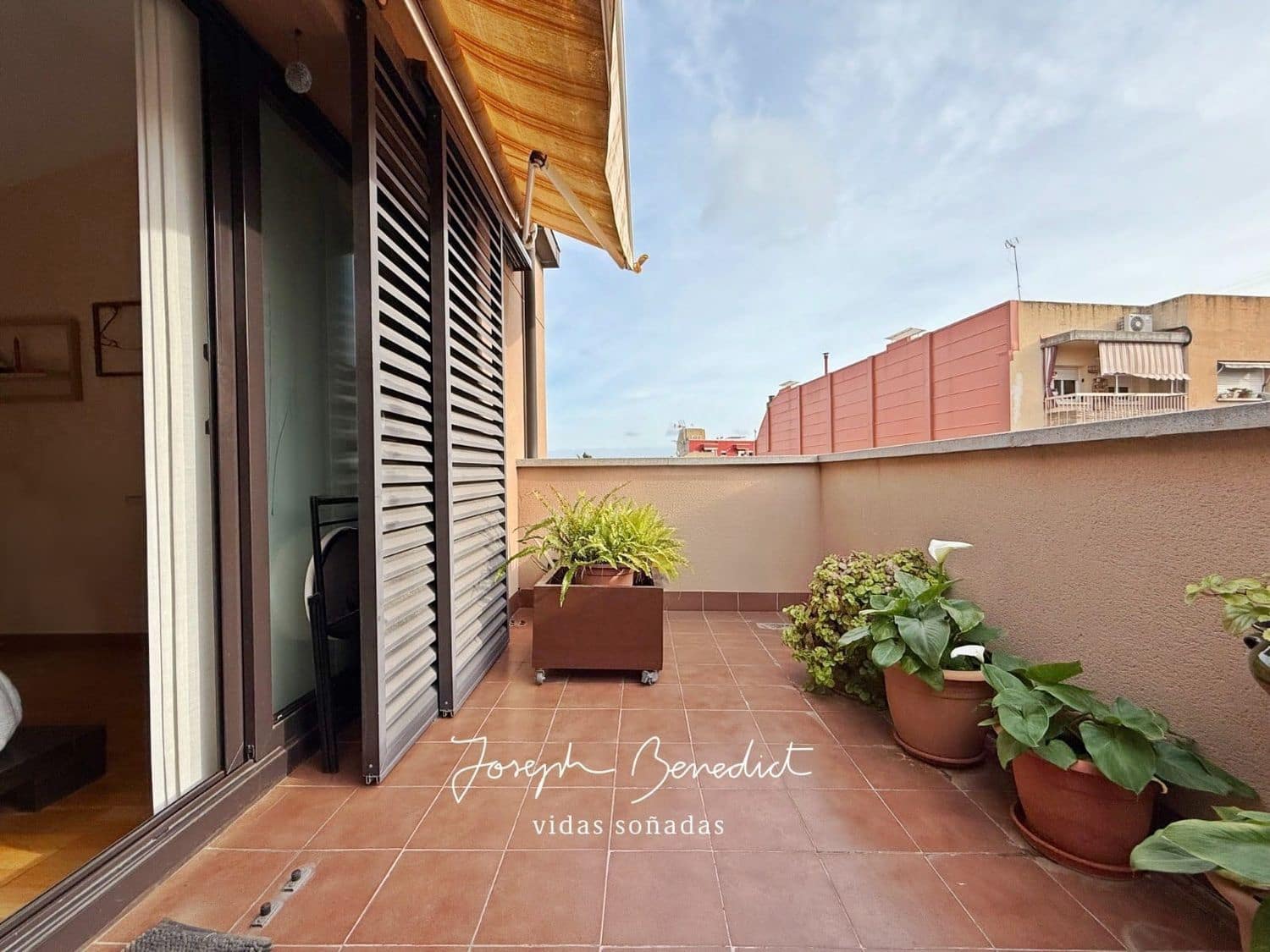 3 soverom Leilighet til salgs i Viladecans med garasje - € 408 000 (Ref: 8925487)