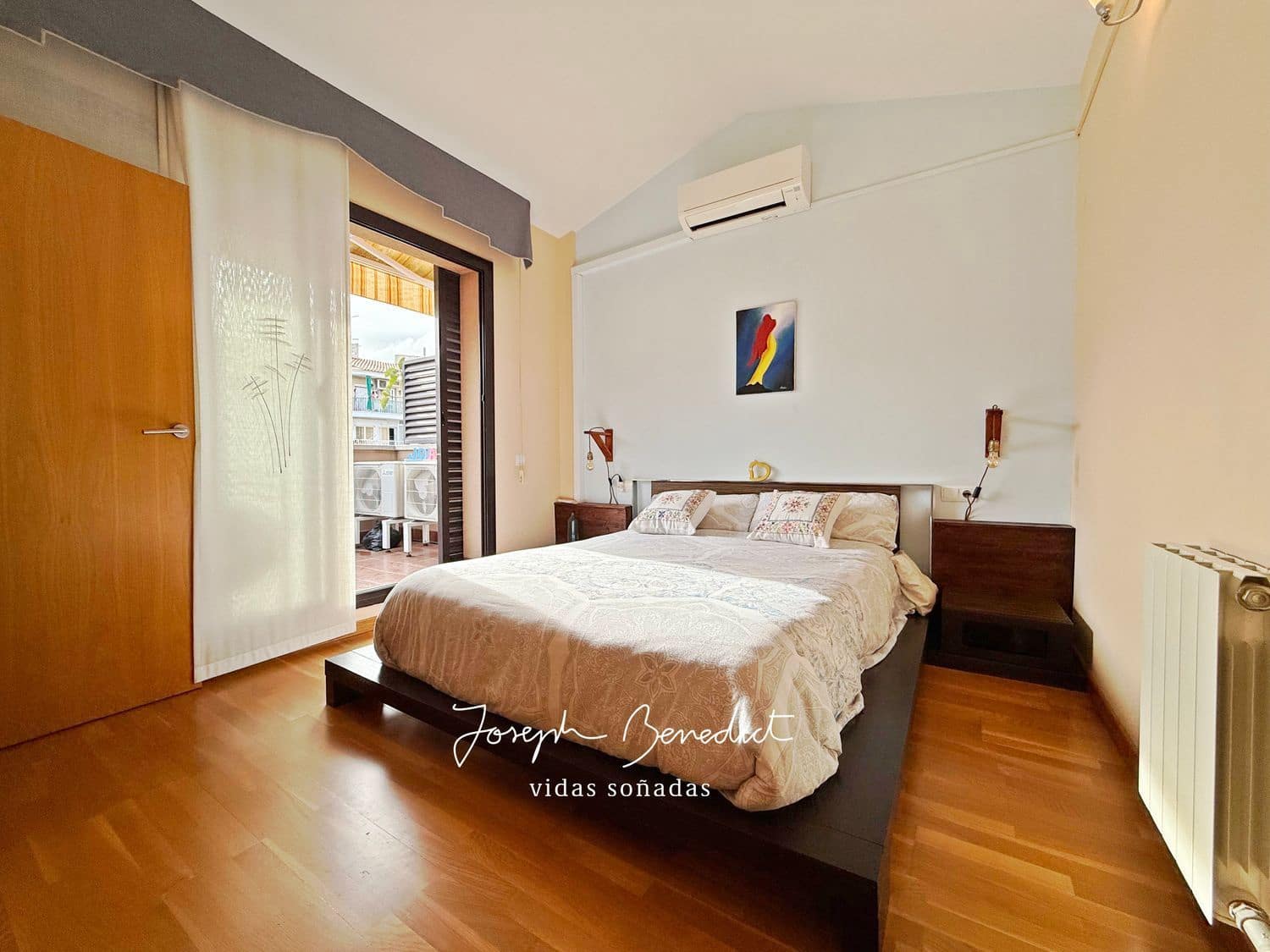 3 soverom Leilighet til salgs i Viladecans med garasje - € 408 000 (Ref: 8925487)