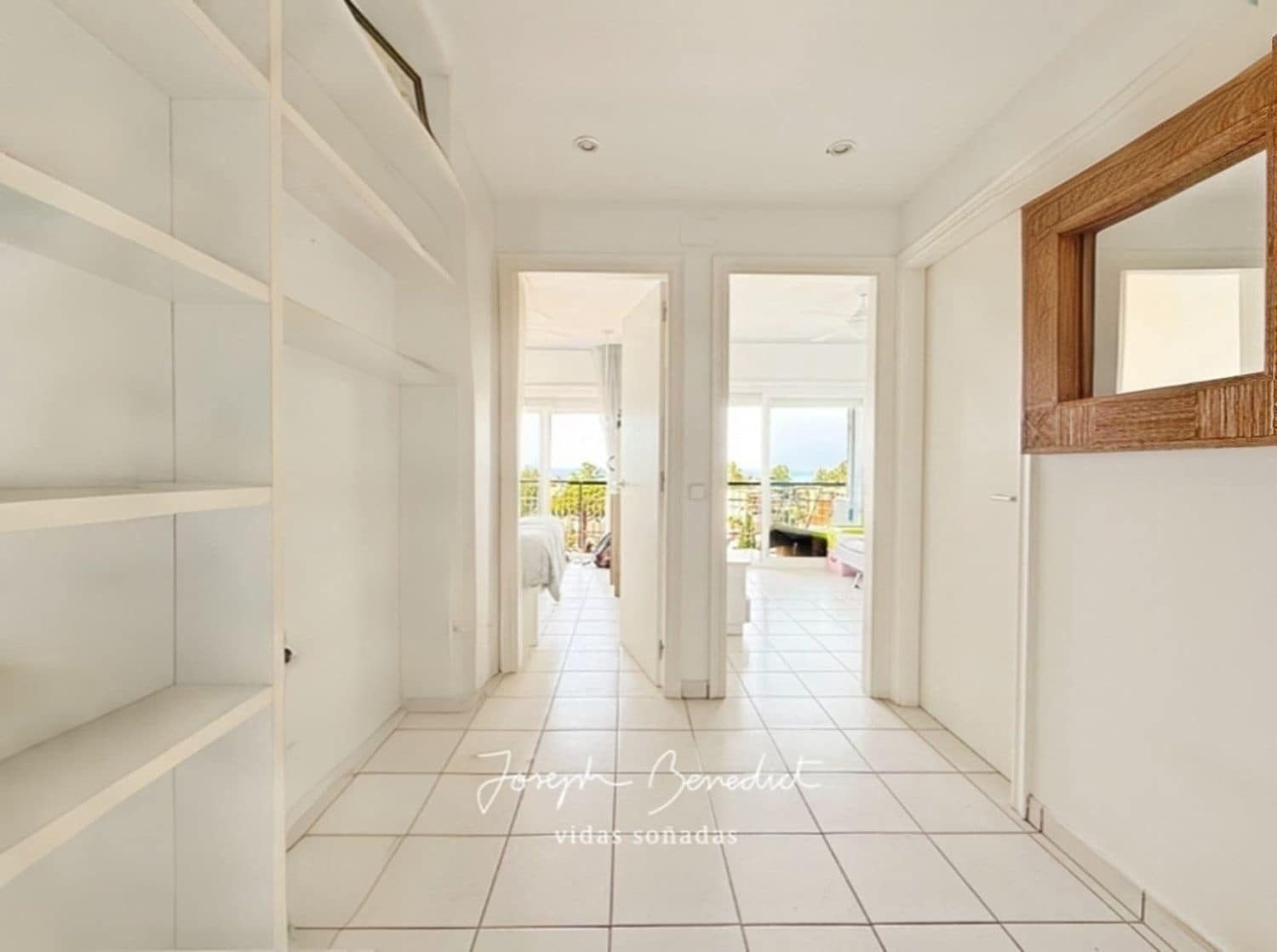 3 bedroom Apartment for sale in Castelldefels with pool - € 550,000 (Ref: 9006800)