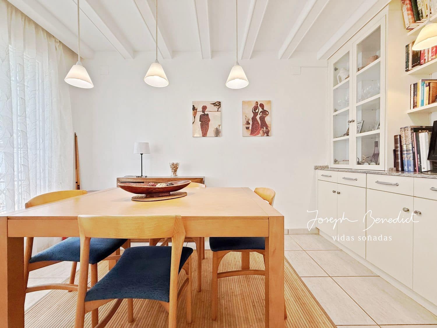 3 bedroom Apartment for sale in Castelldefels with pool - € 550,000 (Ref: 9006800)