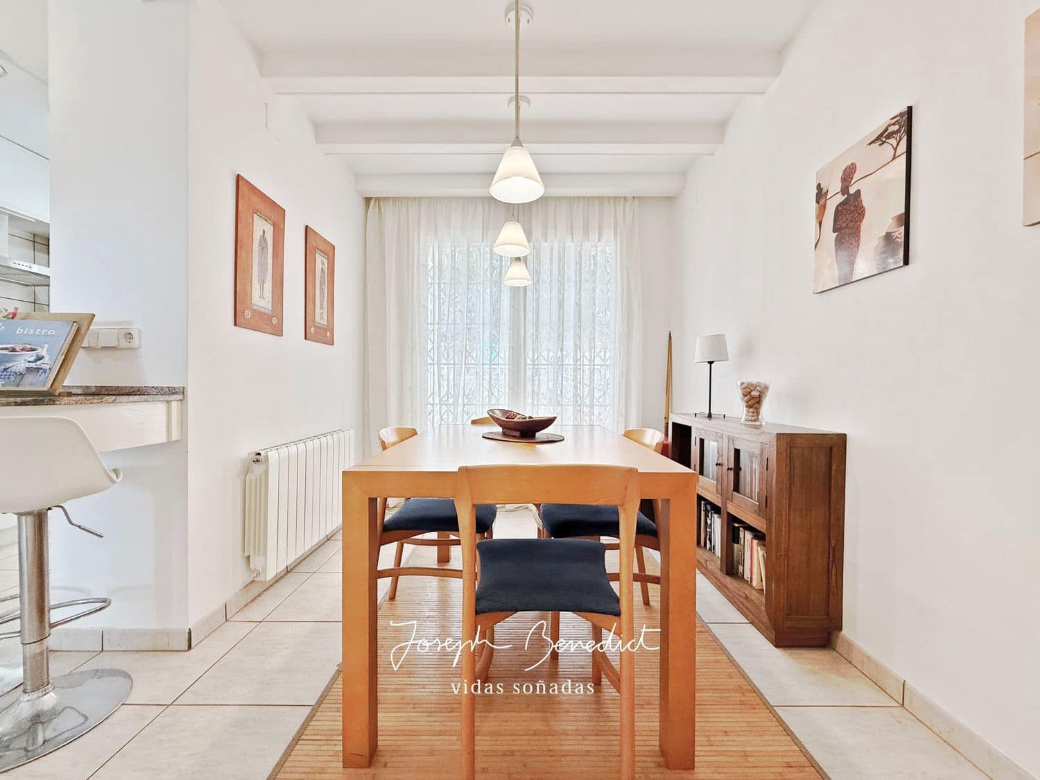 3 bedroom Apartment for sale in Castelldefels with pool - € 550,000 (Ref: 9006800)