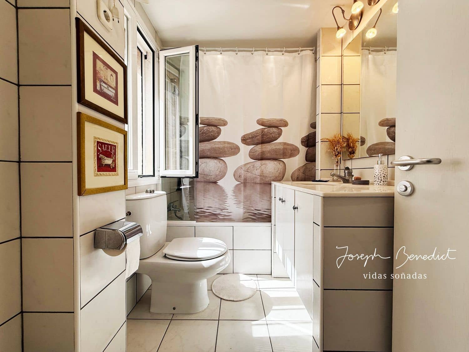 3 bedroom Apartment for sale in Castelldefels with pool - € 550,000 (Ref: 9006800)