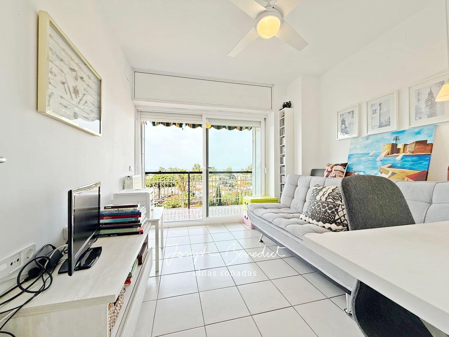 3 bedroom Apartment for sale in Castelldefels with pool - € 550,000 (Ref: 9006800)