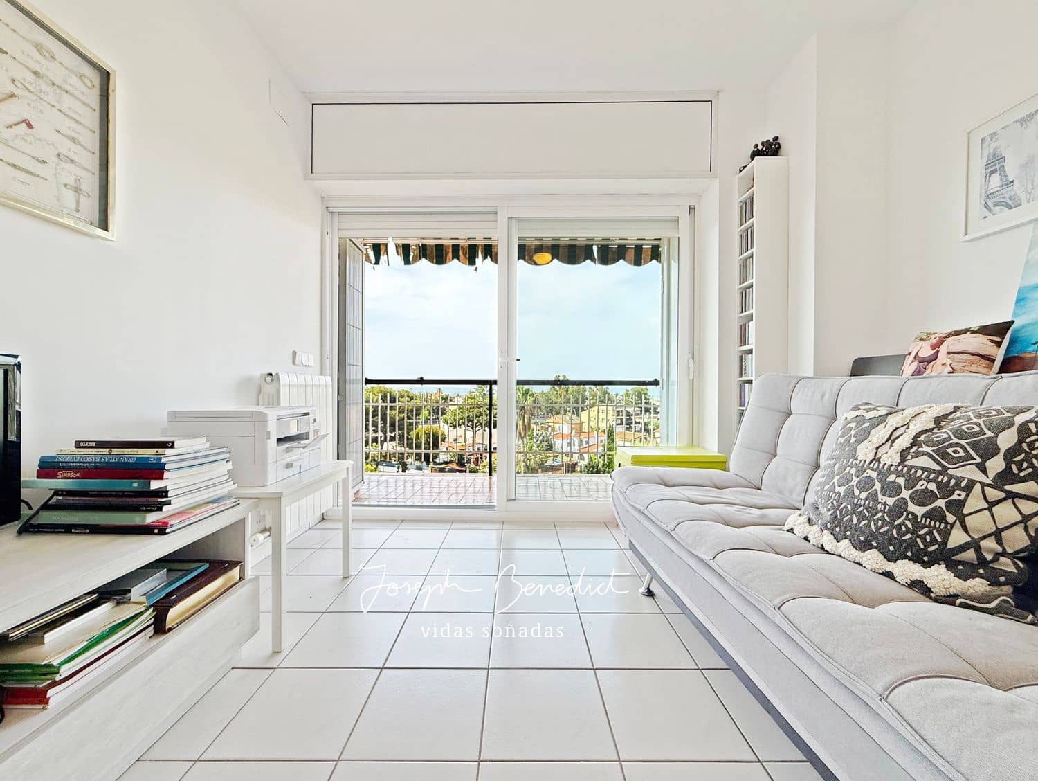 3 bedroom Apartment for sale in Castelldefels with pool - € 550,000 (Ref: 9006800)