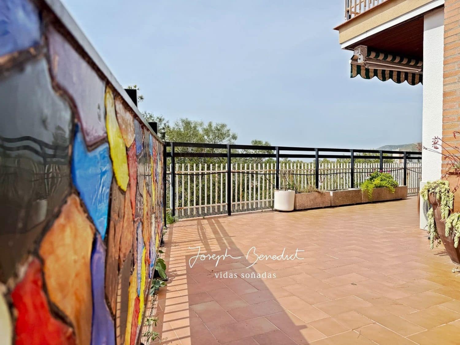 3 bedroom Apartment for sale in Castelldefels with pool - € 550,000 (Ref: 9006800)