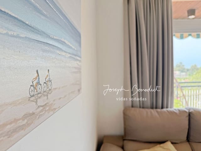 3 bedroom Apartment for sale in Castelldefels with pool - € 550,000 (Ref: 9006800)