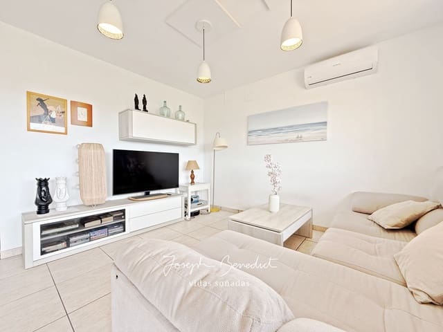 3 bedroom Apartment for sale in Castelldefels with pool - € 550,000 (Ref: 9006800)