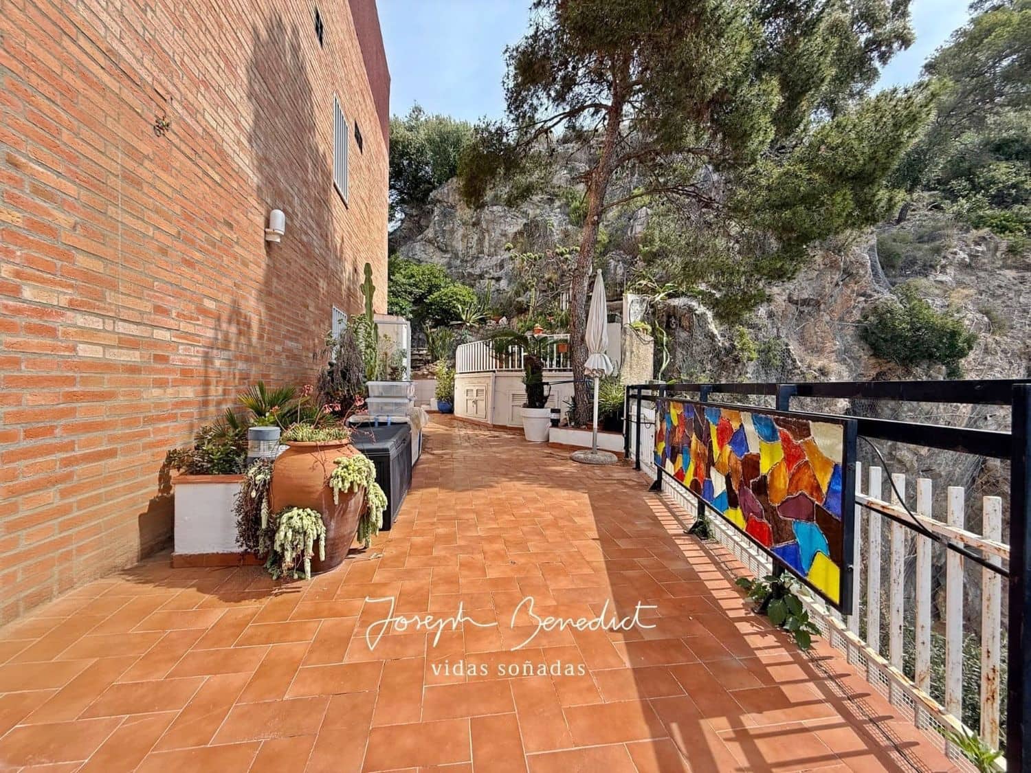 3 bedroom Apartment for sale in Castelldefels with pool - € 550,000 (Ref: 9006800)