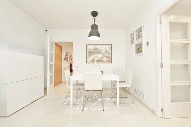 3 soveværelse Lejlighed til salg i Castelldefels med swimmingpool garage - € 675.000 (Ref: 9012010)