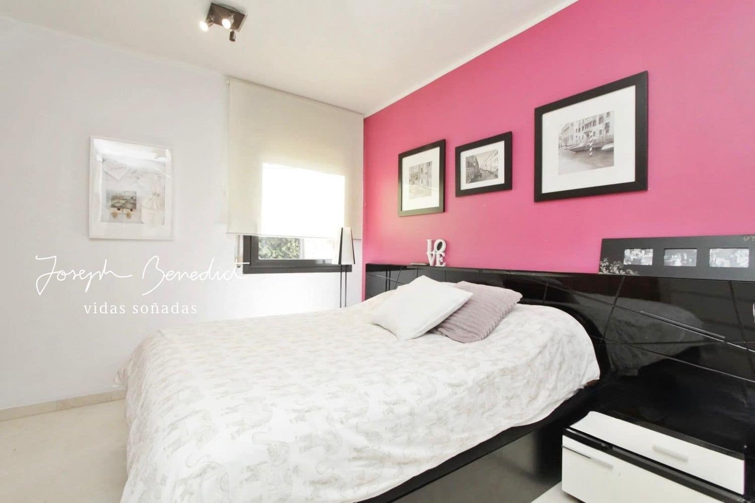 3 sypialnia Apartament na sprzedaż w Castelldefels z basenem garażem - 675 000 € (Ref: 9012010)