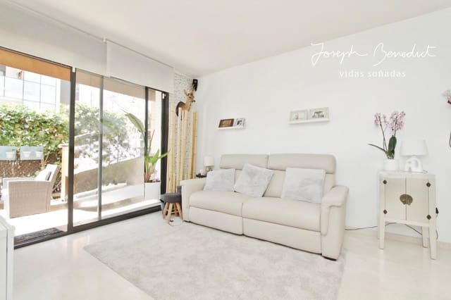 3 soveværelse Lejlighed til salg i Castelldefels med swimmingpool garage - € 675.000 (Ref: 9012010)