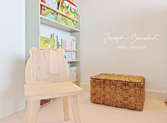 3 quarto Apartamento para venda em Castelldefels com piscina garagem - 539 000 € (Ref: 9041929)