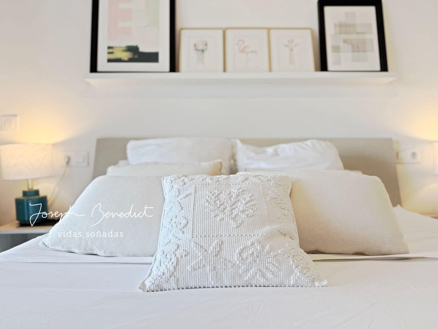 3 bedroom Apartment for sale in Castelldefels with pool garage - € 539,000 (Ref: 9041929)