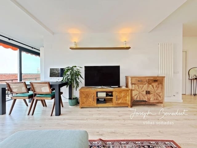 3 quarto Apartamento para venda em Castelldefels com piscina garagem - 539 000 € (Ref: 9041929)