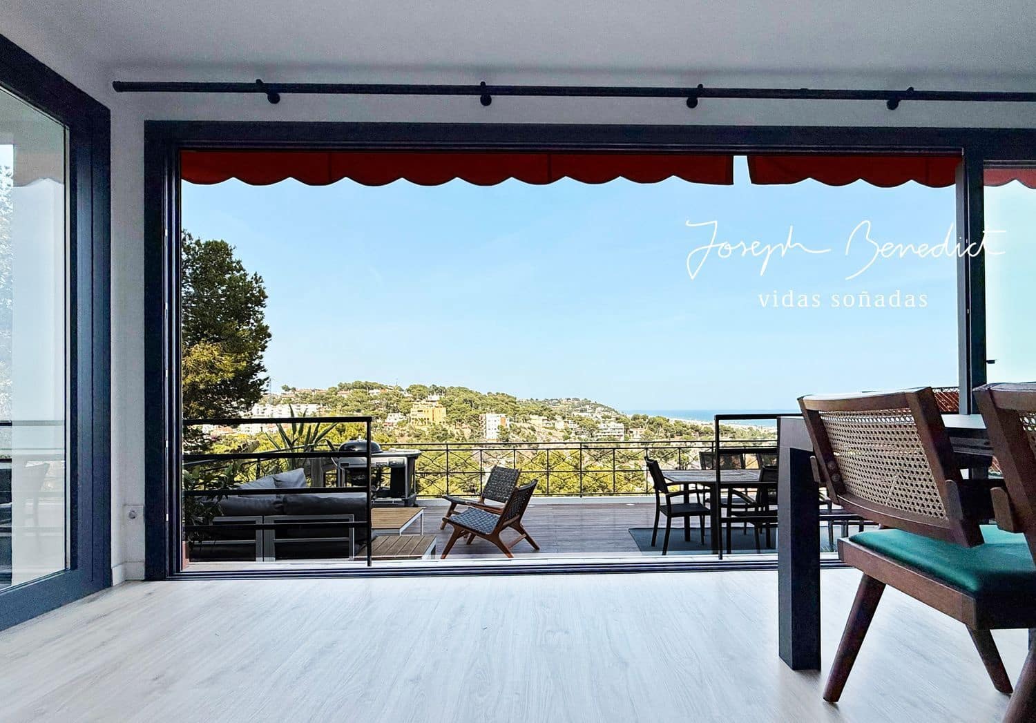 3 bedroom Apartment for sale in Castelldefels with pool garage - € 539,000 (Ref: 9041929)