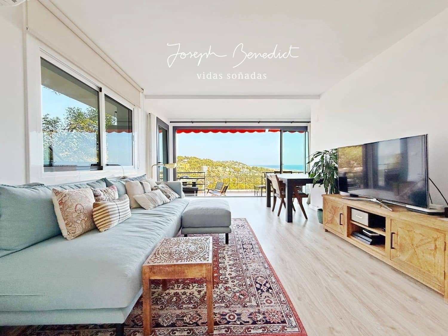 3 bedroom Apartment for sale in Castelldefels with pool garage - € 539,000 (Ref: 9041929)