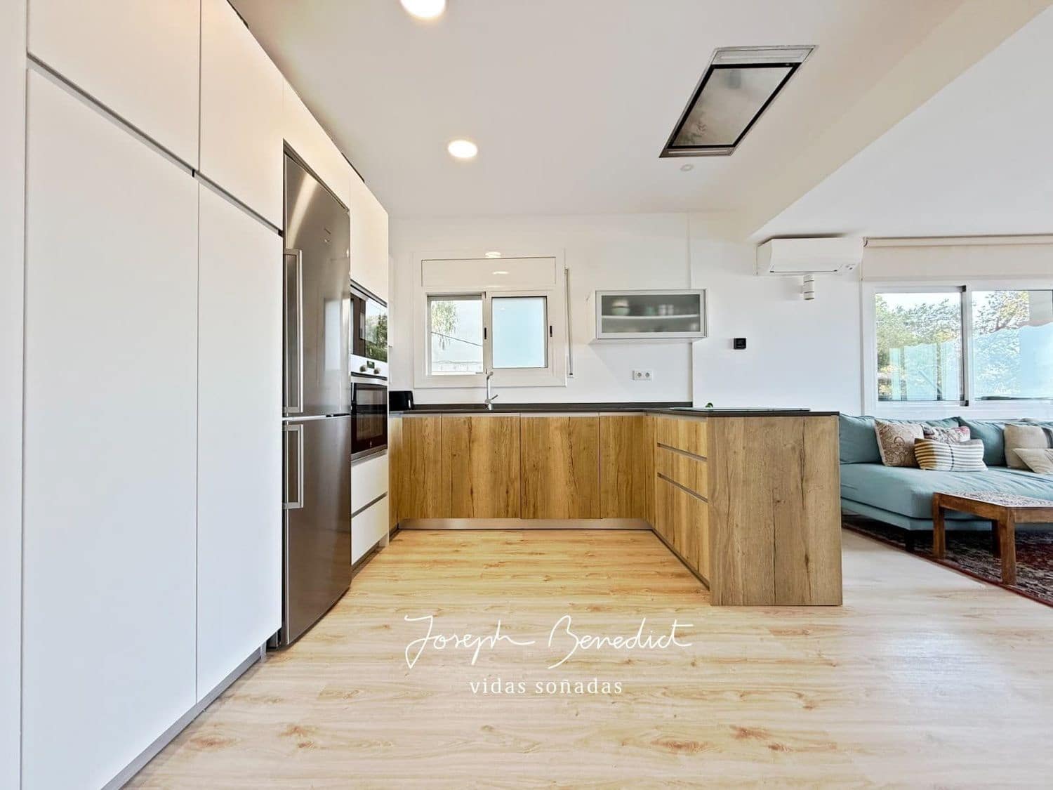 3 bedroom Apartment for sale in Castelldefels with pool garage - € 539,000 (Ref: 9041929)