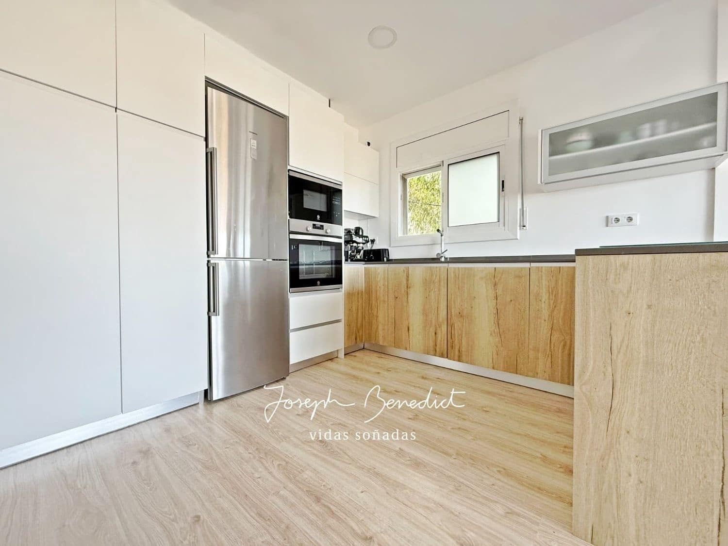 3 bedroom Apartment for sale in Castelldefels with pool garage - € 539,000 (Ref: 9041929)