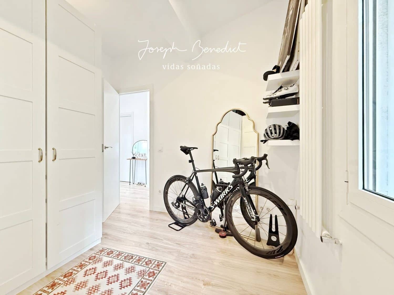 3 bedroom Apartment for sale in Castelldefels with pool garage - € 539,000 (Ref: 9041929)