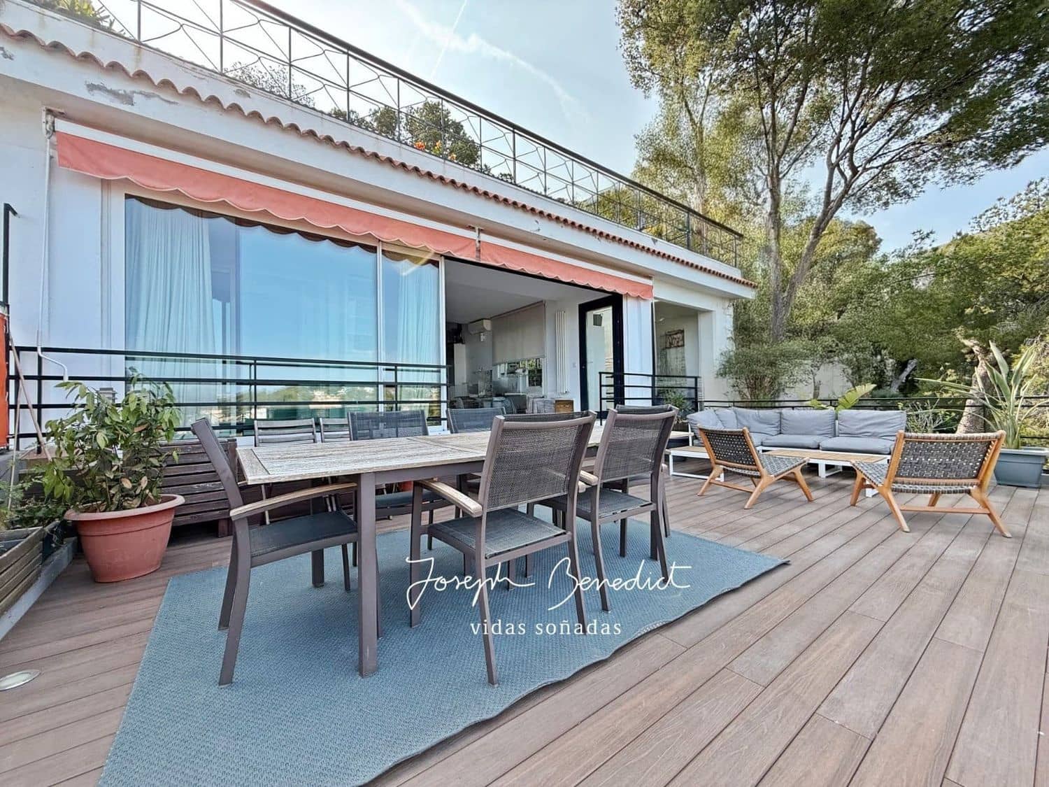 3 bedroom Apartment for sale in Castelldefels with pool garage - € 539,000 (Ref: 9041929)