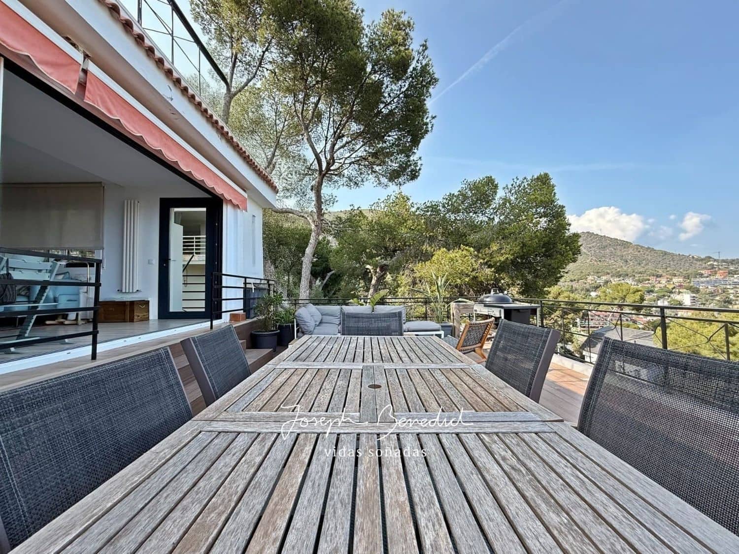 3 bedroom Apartment for sale in Castelldefels with pool garage - € 539,000 (Ref: 9041929)