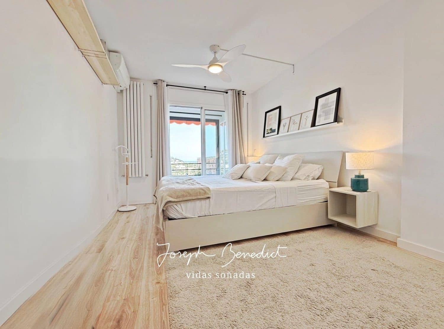 3 bedroom Apartment for sale in Castelldefels with pool garage - € 539,000 (Ref: 9041929)