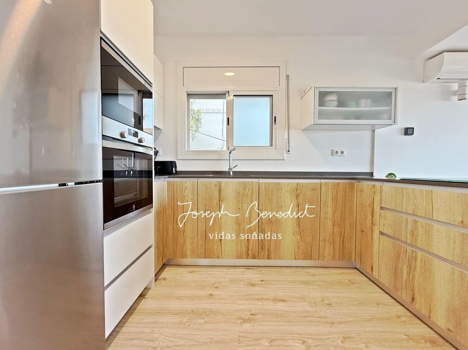 3 bedroom Apartment for sale in Castelldefels with pool garage - € 539,000 (Ref: 9041929)