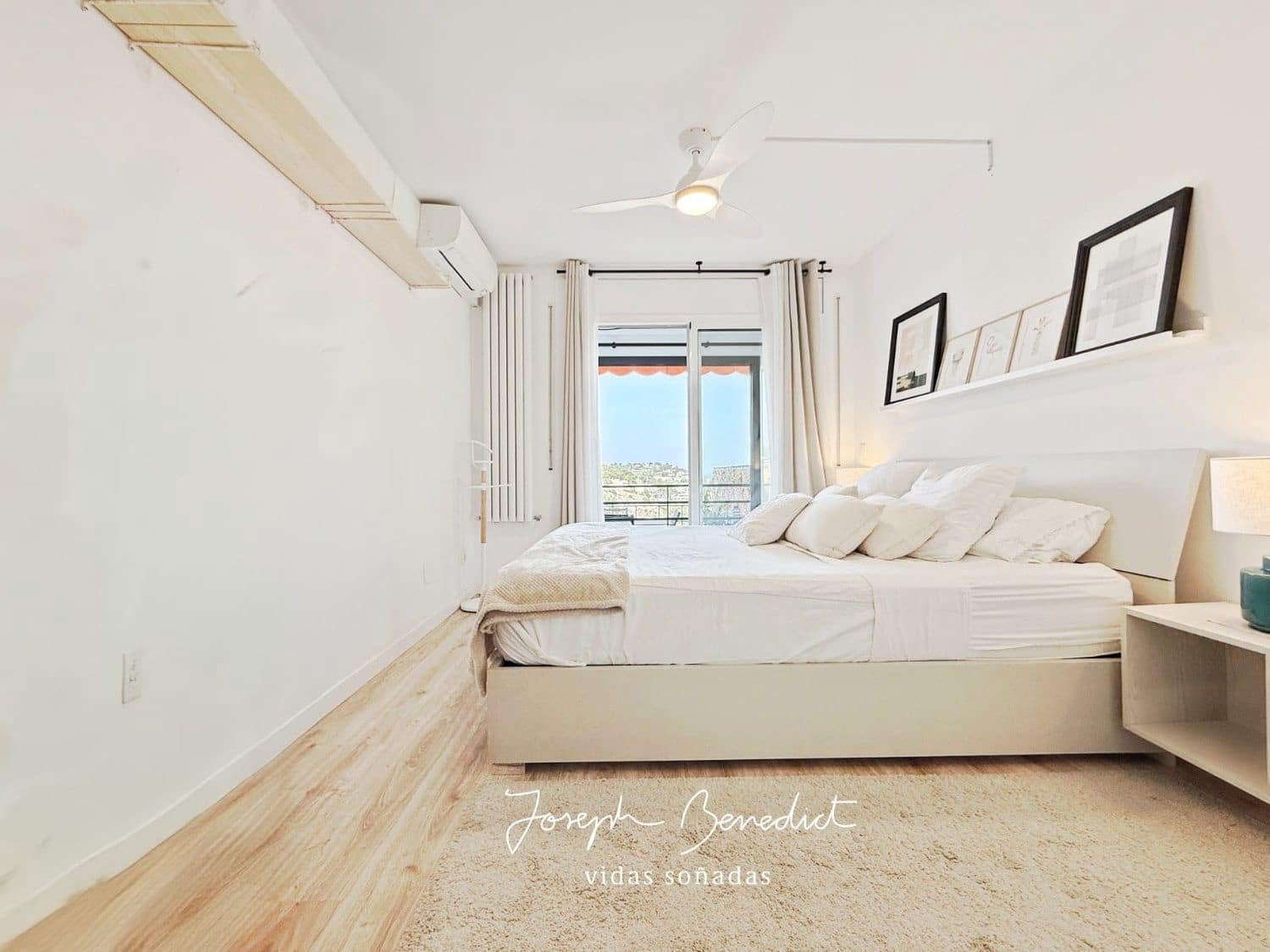 3 bedroom Apartment for sale in Castelldefels with pool garage - € 539,000 (Ref: 9041929)