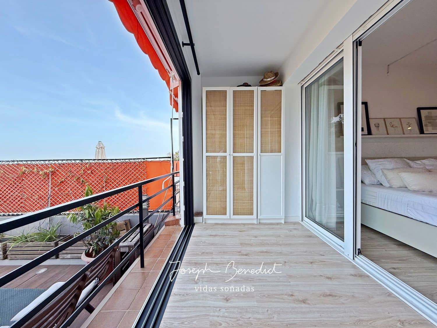 3 bedroom Apartment for sale in Castelldefels with pool garage - € 539,000 (Ref: 9041929)