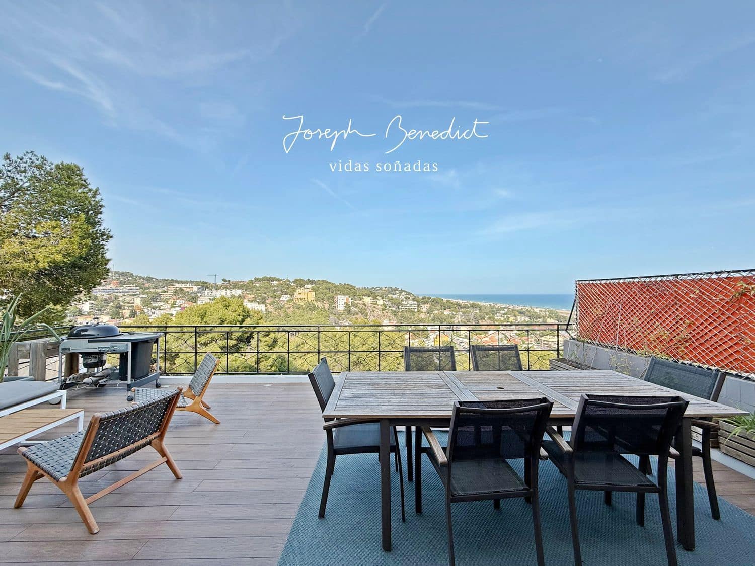 3 bedroom Apartment for sale in Castelldefels with pool garage - € 539,000 (Ref: 9041929)