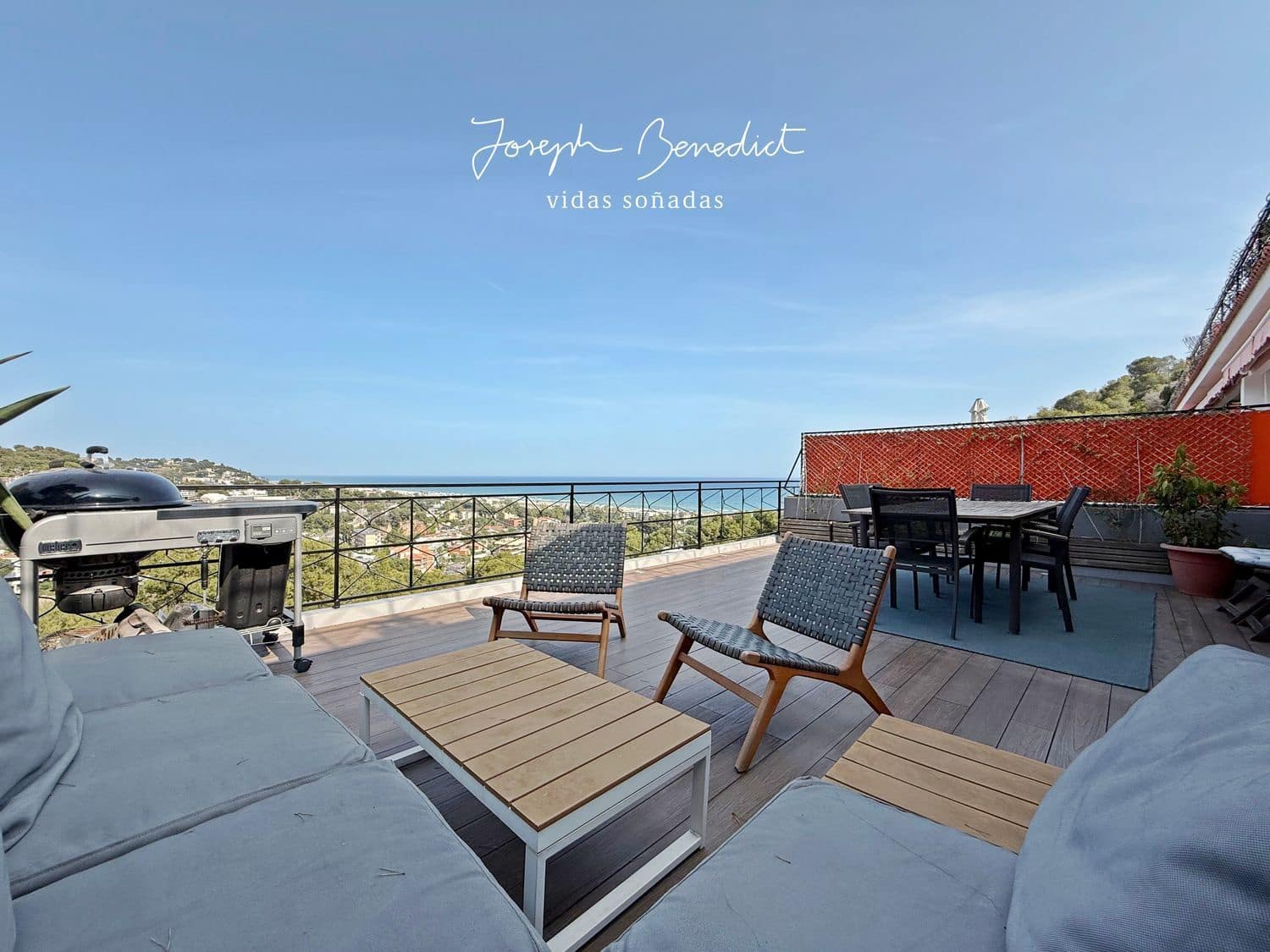 3 bedroom Apartment for sale in Castelldefels with pool garage - € 539,000 (Ref: 9041929)