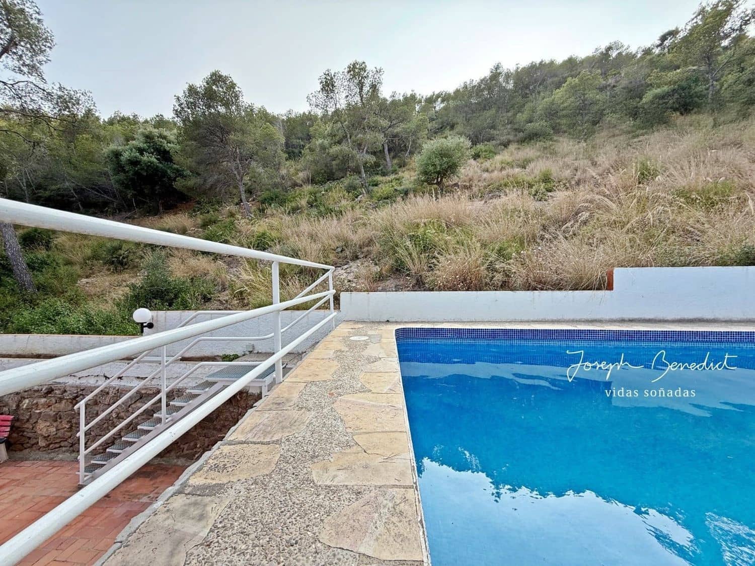 3 bedroom Apartment for sale in Castelldefels with pool garage - € 539,000 (Ref: 9041929)