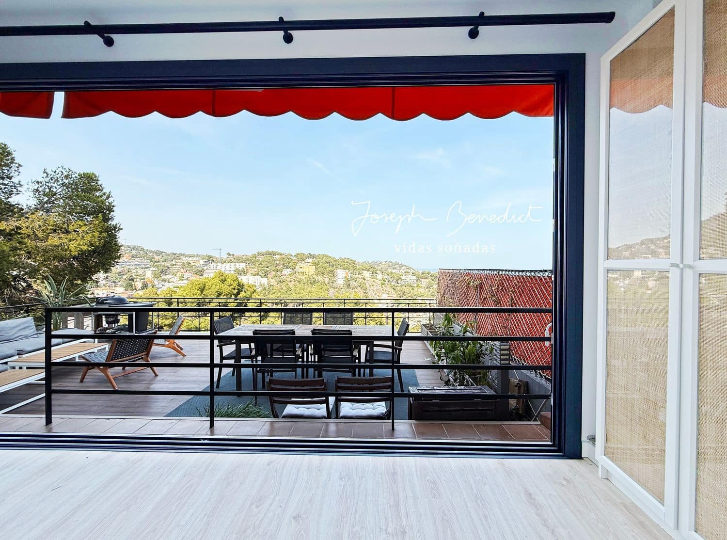 3 bedroom Apartment for sale in Castelldefels with pool garage - € 539,000 (Ref: 9041929)