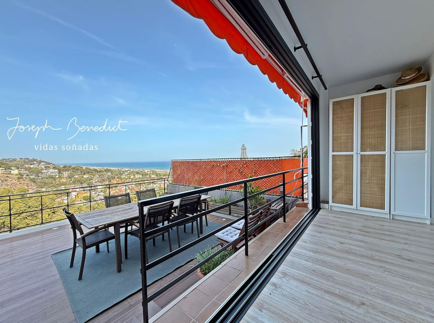 3 bedroom Apartment for sale in Castelldefels with pool garage - € 539,000 (Ref: 9041929)