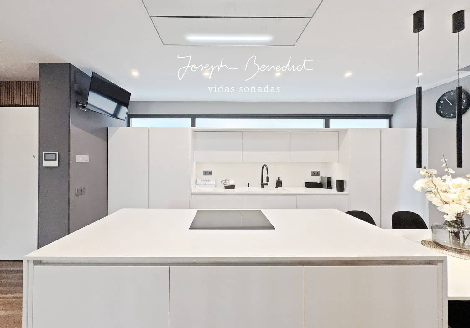 5 slaapkamer Villa te koop in Castelldefels met zwembad garage - € 1.890.000 (Ref: 9047285)