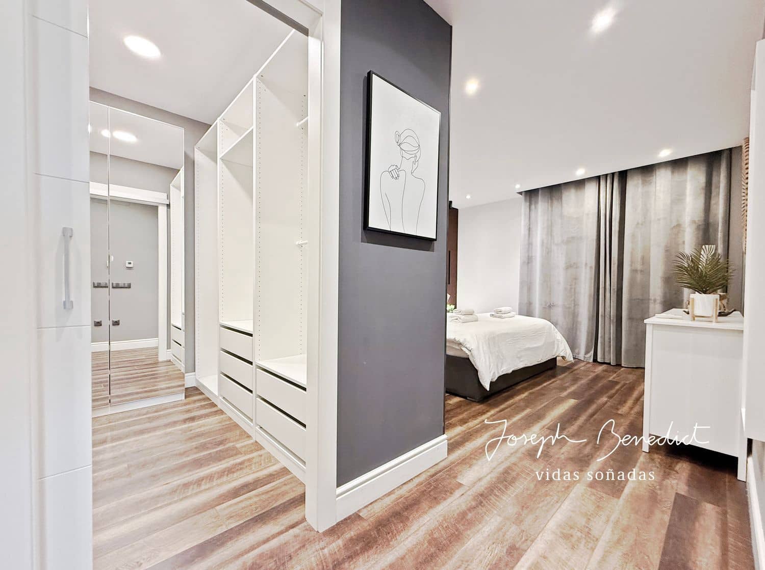 5 slaapkamer Villa te koop in Castelldefels met zwembad garage - € 1.890.000 (Ref: 9047285)