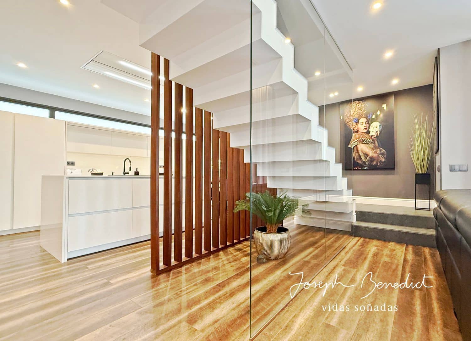 5 slaapkamer Villa te koop in Castelldefels met zwembad garage - € 1.890.000 (Ref: 9047285)