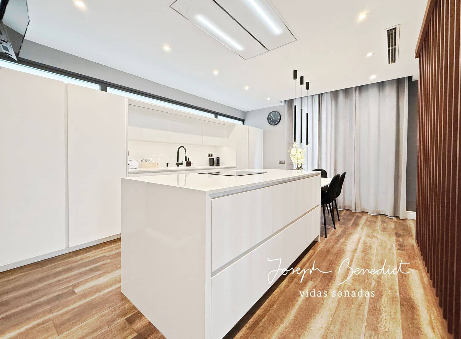 5 slaapkamer Villa te koop in Castelldefels met zwembad garage - € 1.890.000 (Ref: 9047285)