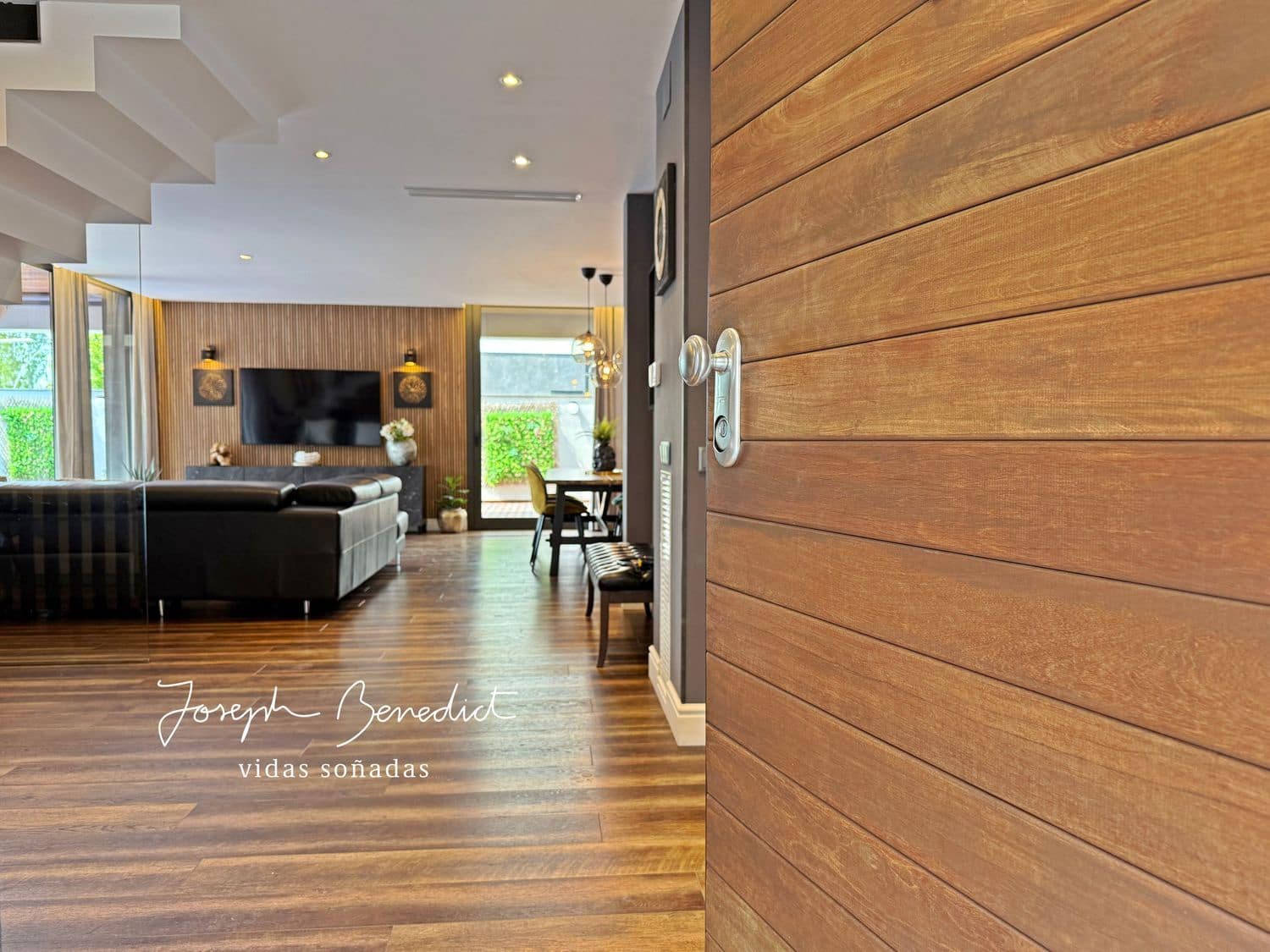 5 slaapkamer Villa te koop in Castelldefels met zwembad garage - € 1.890.000 (Ref: 9047285)