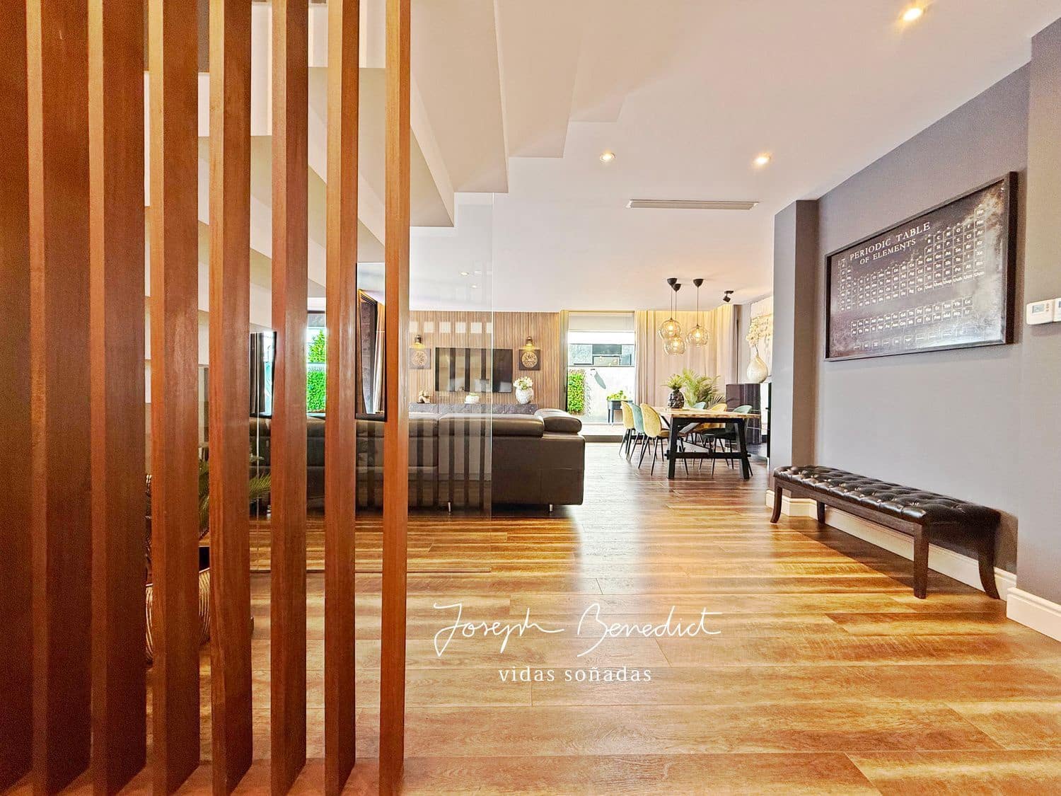 5 slaapkamer Villa te koop in Castelldefels met zwembad garage - € 1.890.000 (Ref: 9047285)