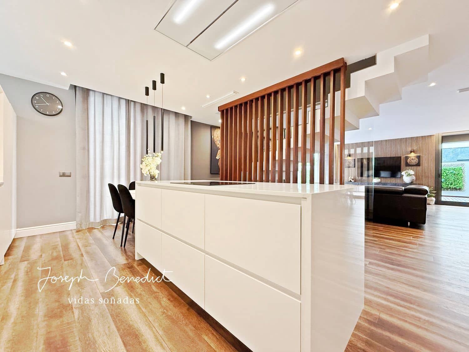 5 slaapkamer Villa te koop in Castelldefels met zwembad garage - € 1.890.000 (Ref: 9047285)