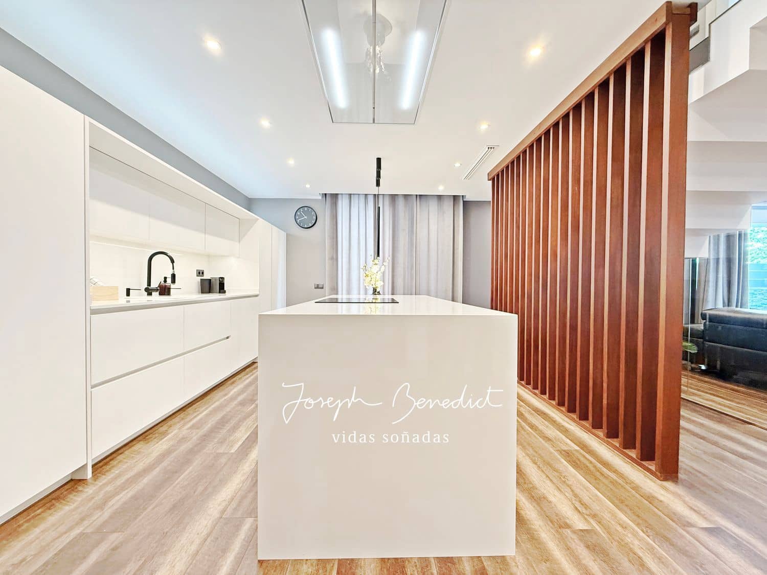 5 slaapkamer Villa te koop in Castelldefels met zwembad garage - € 1.890.000 (Ref: 9047285)