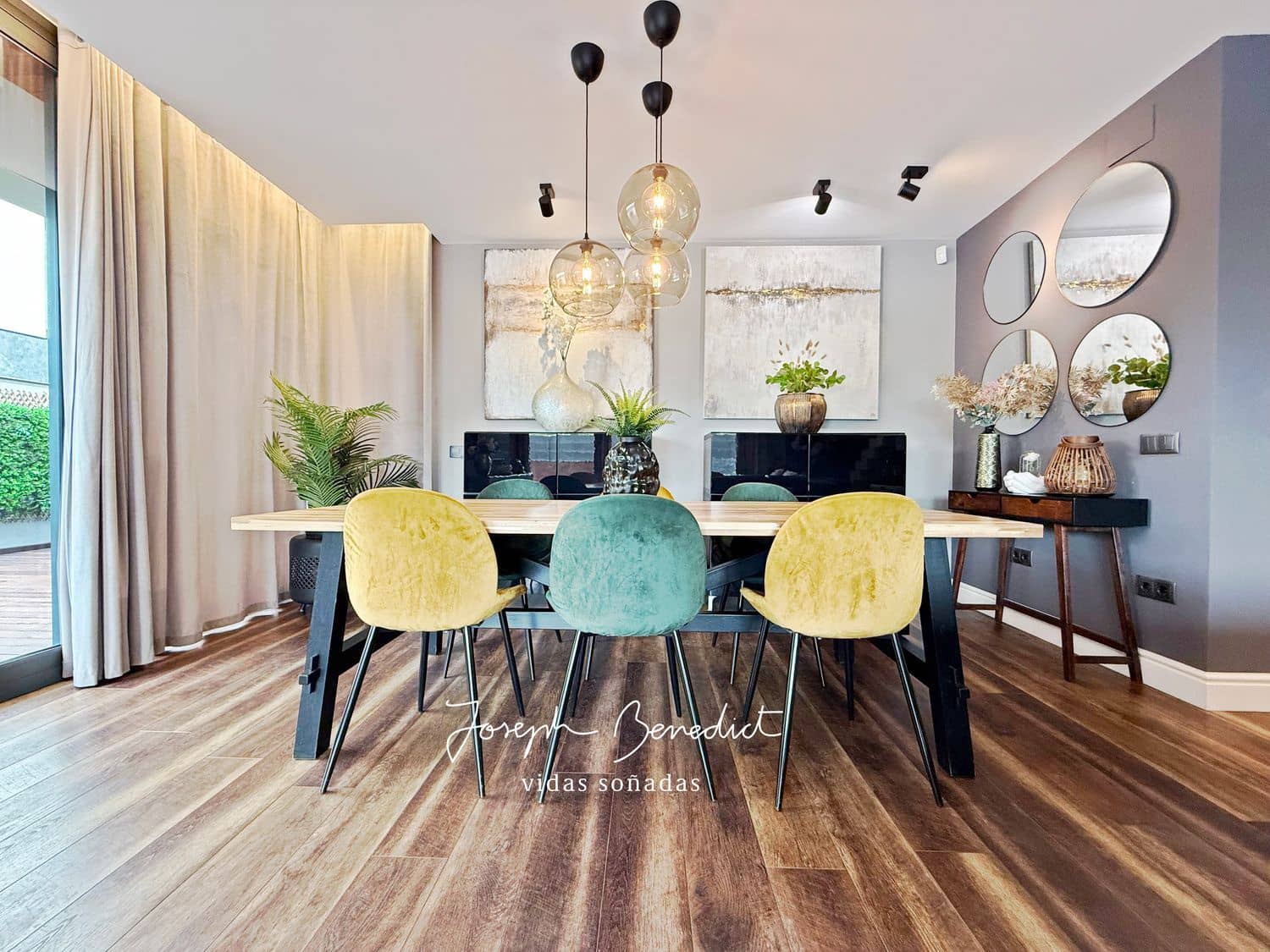 5 slaapkamer Villa te koop in Castelldefels met zwembad garage - € 1.890.000 (Ref: 9047285)